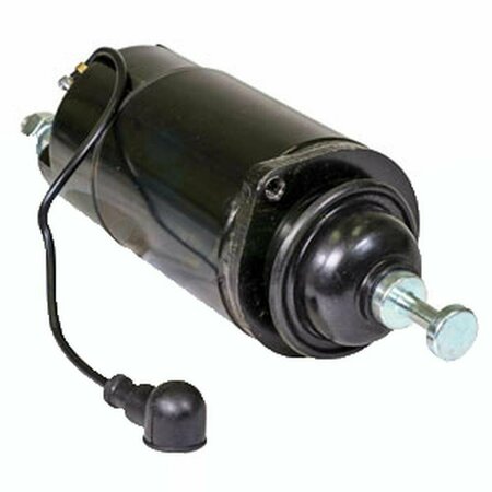 AFTERMARKET Starter Solenoid 12 Volt A-RE13732-AI